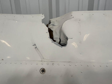 Cessna Aircraft Parts 0720601-211 Cessna 182M LH Wing Assembly