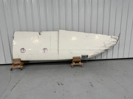 Cessna Aircraft Parts 0720601-211 Cessna 182M LH Wing Assembly