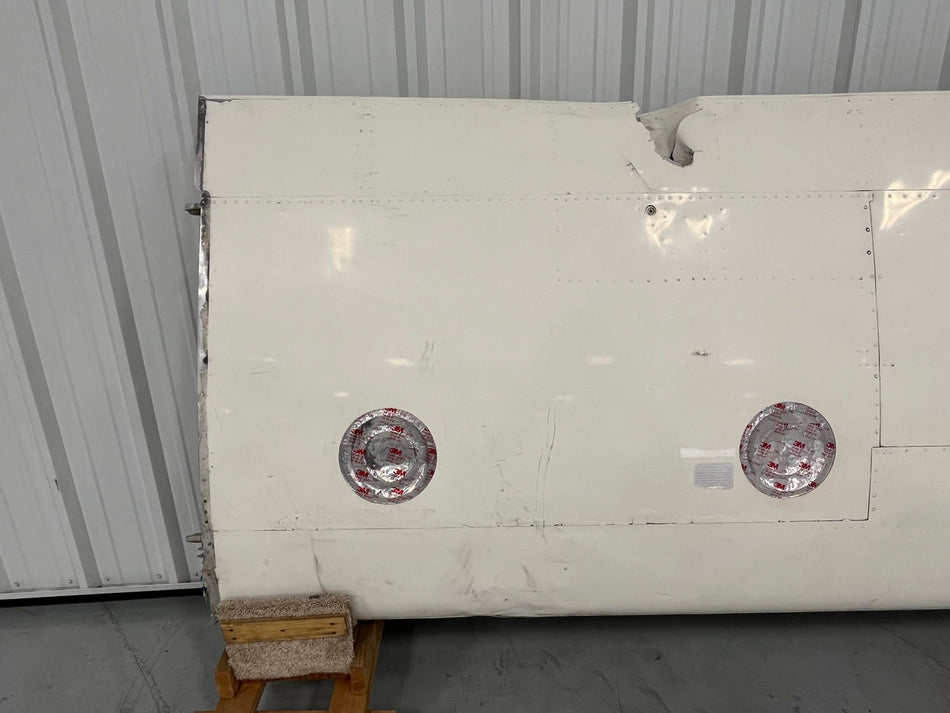 Cessna Aircraft Parts 0720601-211 Cessna 182M LH Wing Assembly