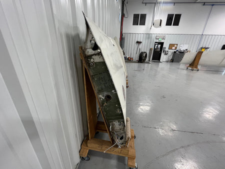 Cessna Aircraft Parts 0720601-211 Cessna 182M LH Wing Assembly