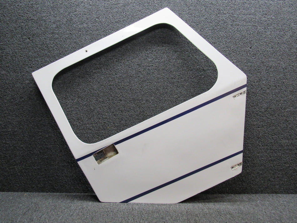 Bellanca 7-1265 Bellanca 7KCAB Cabin Door Assembly FIBERGLASS