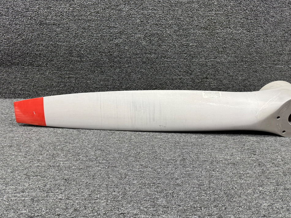 74DM6S8-1-56 Sensenich Two Blade Propeller (Prop Struck, No Logs) (Core)