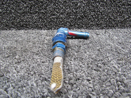 Bellanca 1K67-1-6 Bellanca 7KCAB Elbow Assembly Tank Outlet