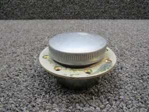 1-8768-5 Bellanca 7KCAB Fuel Cap and Adapter Assembly