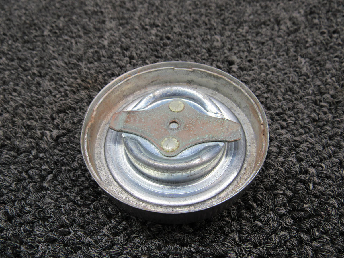 Bellanca 1-8768-5 Bellanca 7KCAB Fuel Cap and Adapter Assembly