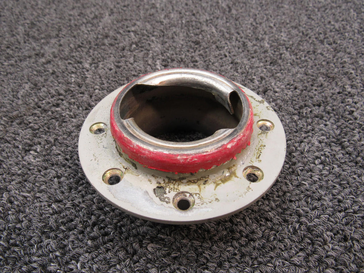 Bellanca 1-8768-5 Bellanca 7KCAB Fuel Cap and Adapter Assembly