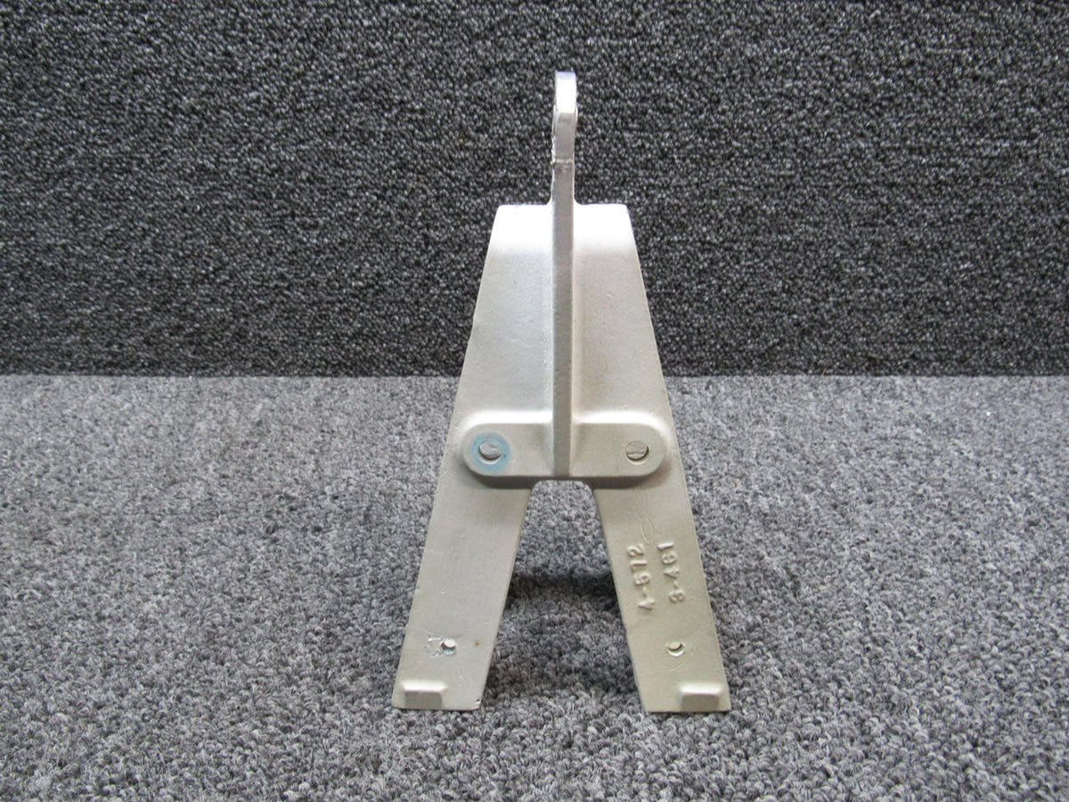Bellanca 3-528 Bellanca 7KCAB Aileron Sector Hinge Bracket Assembly