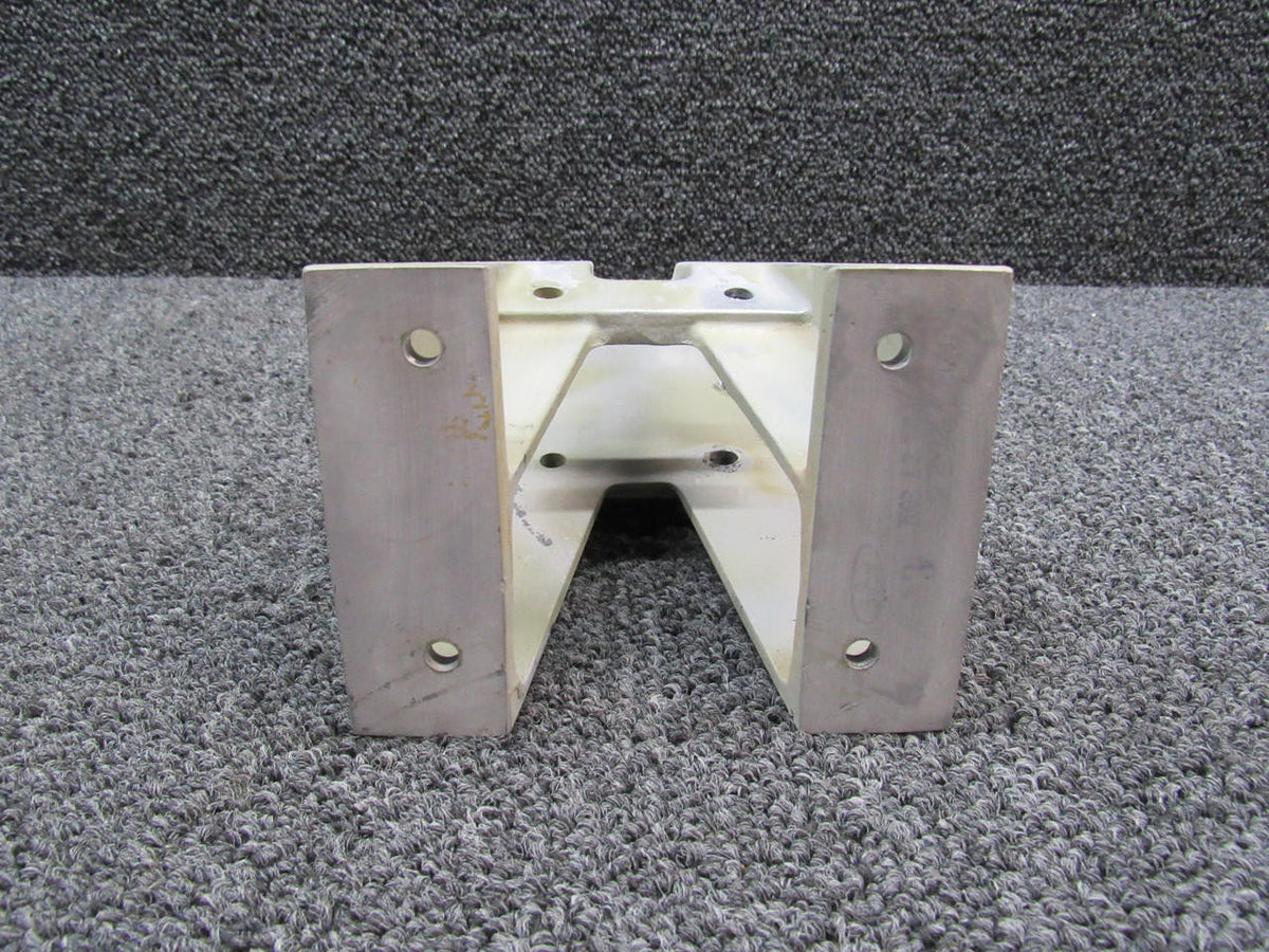 Bellanca 3-528 Bellanca 7KCAB Aileron Sector Hinge Bracket Assembly