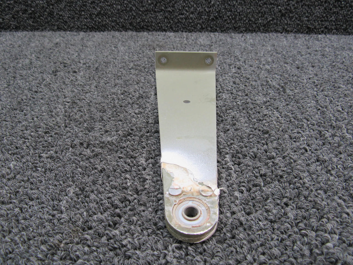 2-689 Bellanca 7KCAB Aileron Support Hinge Assembly BAS Part Sales | Airplane Parts
