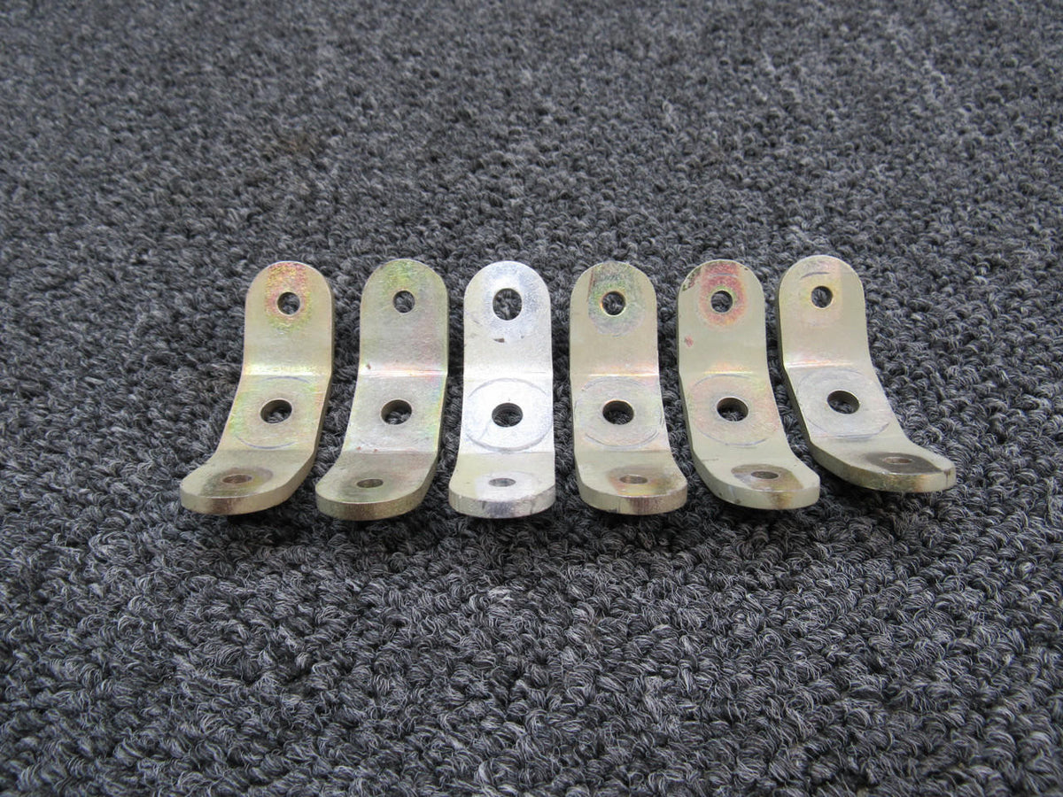 Bellanca 1-2301 Bellanca 7KCAB Drag Wire Lug Set of 6