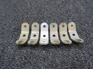 1-2301 Bellanca 7KCAB Drag Wire Lug Set of 6