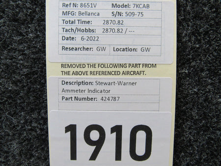 N8651VKW77-N8