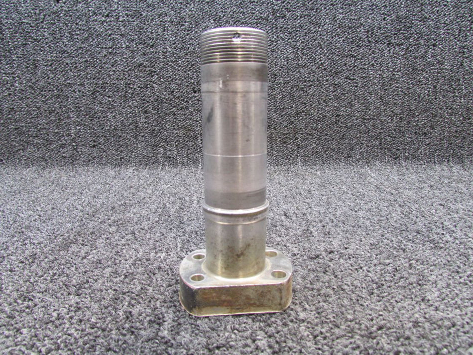 0541124 Cessna 172F Main Gear Axle has 8130-3 and PAI-PT-1 (Aluminum)