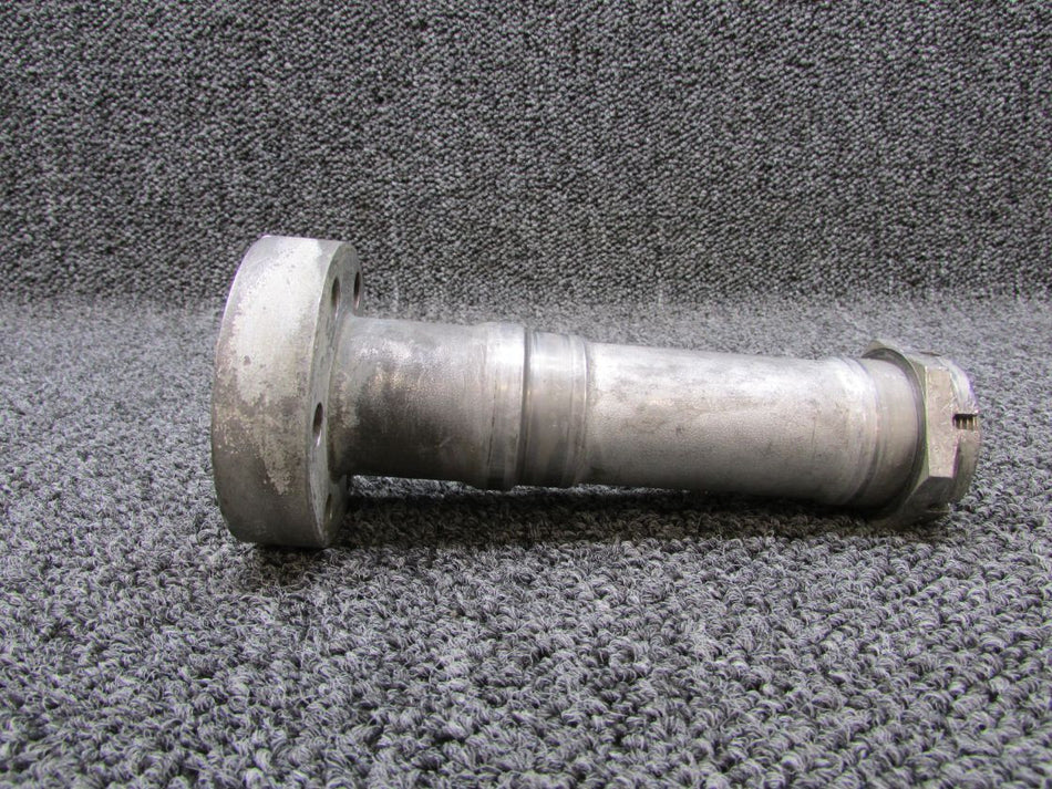 1641011-2 Cessna A188B Main Gear Axle (Steel) has Magnaflux and 8130-3