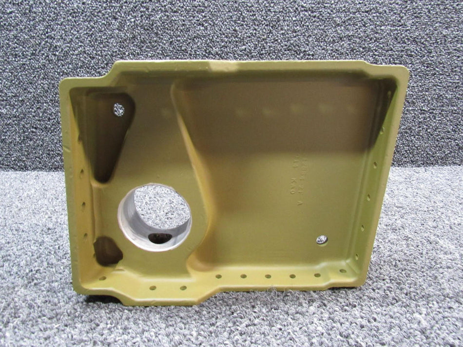 1212864-1 Cessna T207A Main Gear Fitting Inboard LH / RH W/ Magnaflux & 8130 BAS Part Sales | Airplane Parts
