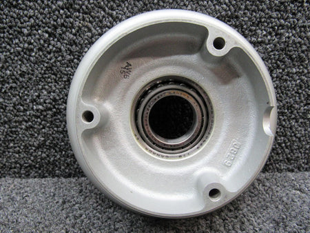 Cleveland 40-308 Cleveland 5.00-5 Main Wheel Assembly W/ Magnaflux and 8130-3