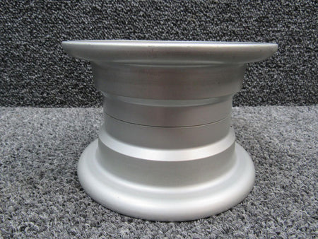 Cleveland 40-308 Cleveland 5.00-5 Main Wheel Assembly W/ Magnaflux and 8130-3