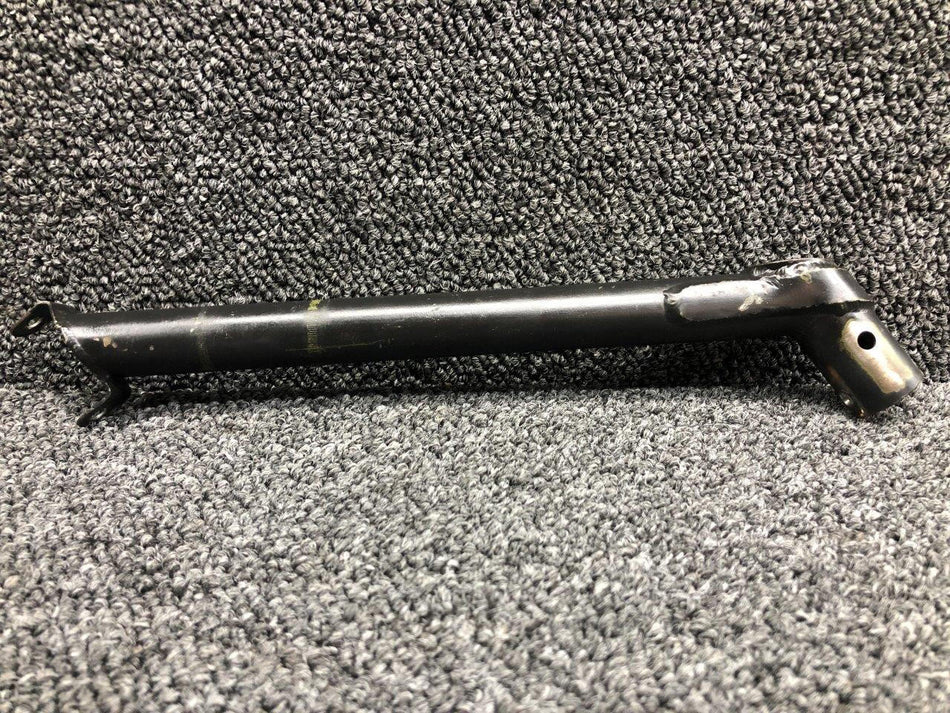 1767033-7 Cessna 177B Stabilator Quadrant Lever Assembly LH BAS Part Sales | Airplane Parts