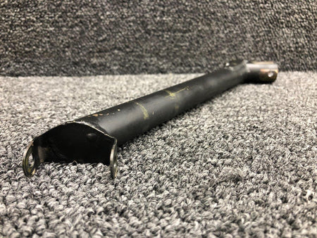 Cessna Aircraft Parts 1767033-7 Cessna 177B Stabilator Quadrant Lever Assembly LH