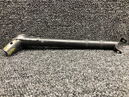 Cessna Aircraft Parts 1767033-7 Cessna 177B Stabilator Quadrant Lever Assembly LH