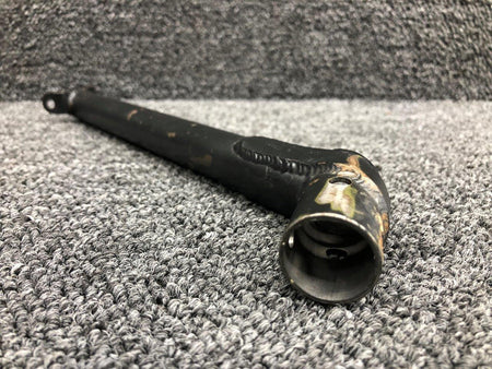 Cessna Aircraft Parts 1767033-8 Cessna 177B Stabilator Quadrant Lever Assembly RH