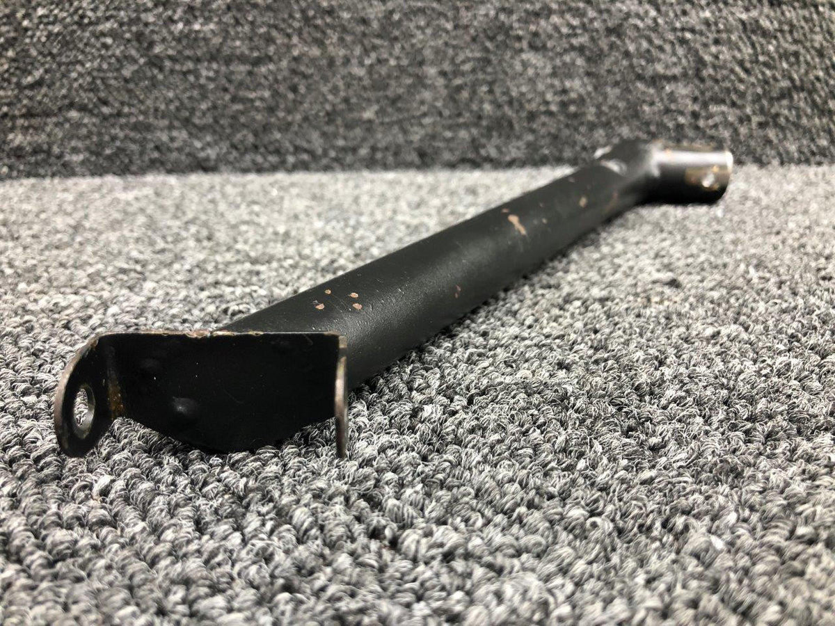 Cessna Aircraft Parts 1767033-8 Cessna 177B Stabilator Quadrant Lever Assembly RH