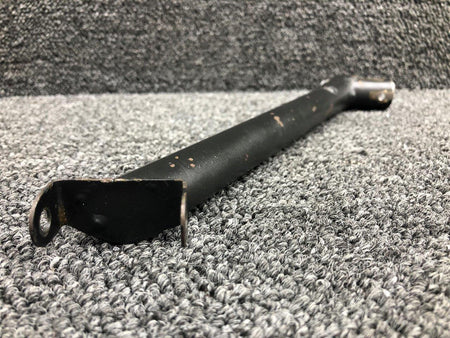 Cessna Aircraft Parts 1767033-8 Cessna 177B Stabilator Quadrant Lever Assembly RH