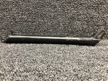 Cessna Aircraft Parts 1767033-8 Cessna 177B Stabilator Quadrant Lever Assembly RH