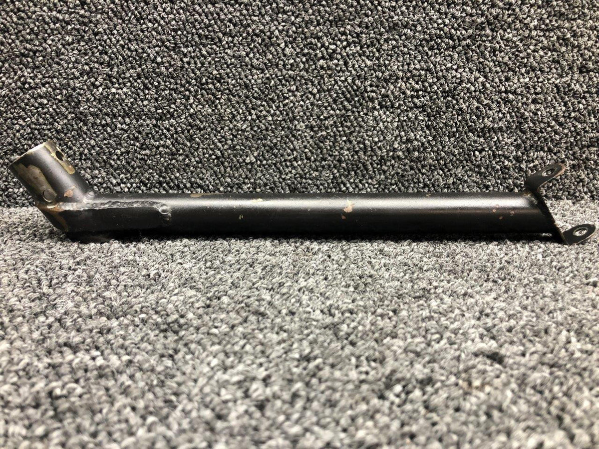 Cessna Aircraft Parts 1767033-8 Cessna 177B Stabilator Quadrant Lever Assembly RH