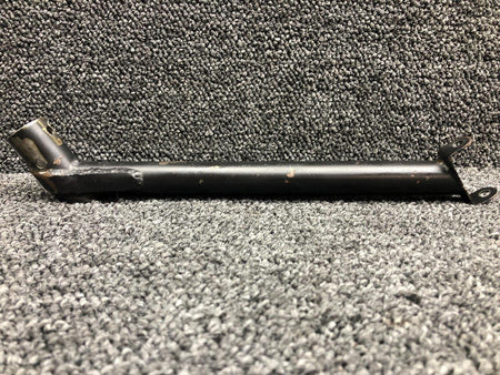 Cessna Aircraft Parts 1767033-8 Cessna 177B Stabilator Quadrant Lever Assembly RH