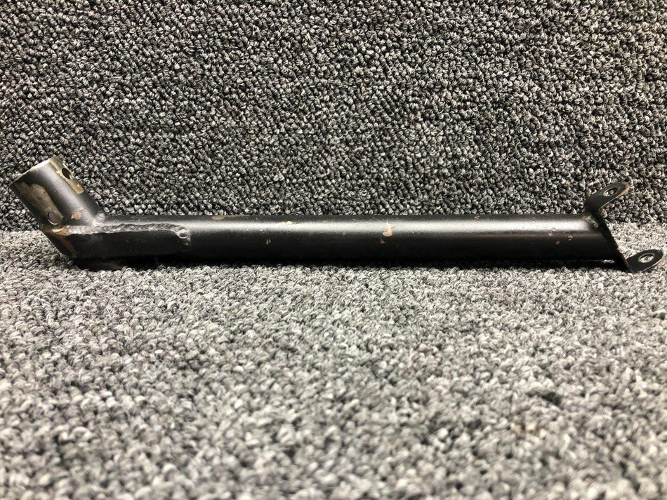Cessna Aircraft Parts 1767033-8 Cessna 177B Stabilator Quadrant Lever Assembly RH