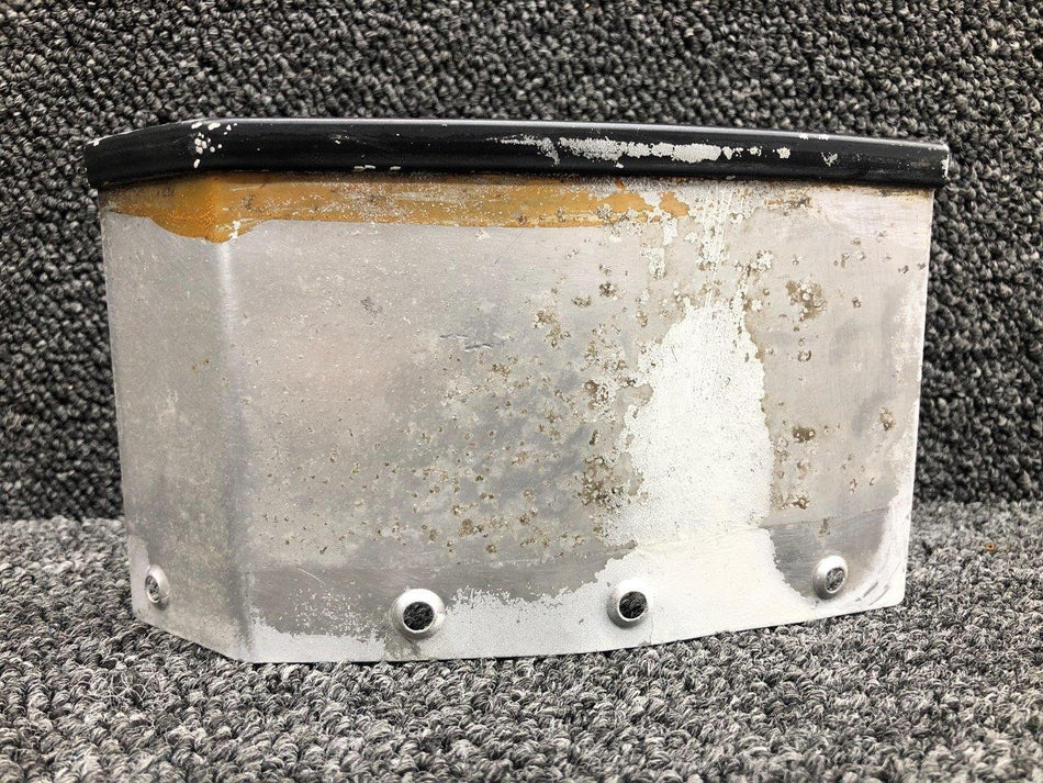 Cessna Aircraft Parts 1221119-1 Cessna 177B Wing Fillet Assembly LH