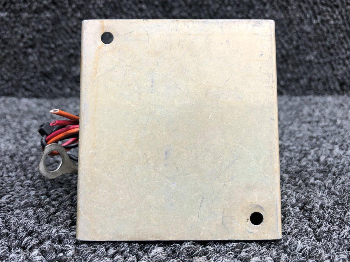 Electrosystems Inc OS100-0102 ALT C593003-0102 Electrosystems Overvoltage Sensor