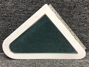 1717060-204 Cessna 177B Vent Window Assembly RH (Tinted)