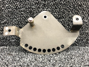 0713314-3 Cessna 177B Control Arm Positioning Bracket