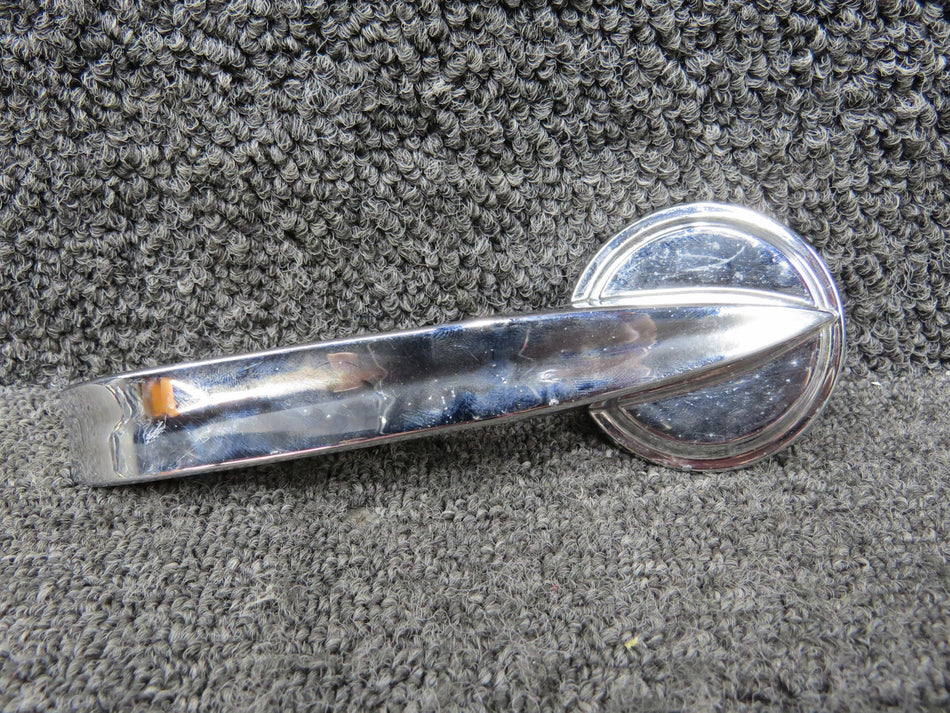 0517006-2 Cessna 177B Cabin Door Interior Handle