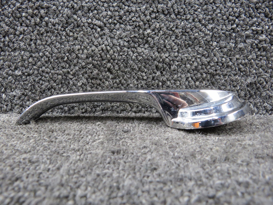0517006-2 Cessna 177B Cabin Door Interior Handle