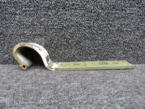 1711025-5 Cessna 177B Cabin Door Hinge Lower Assembly LH