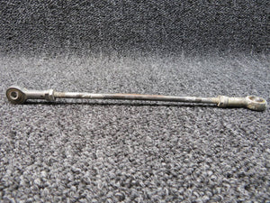 0862100-52 Cessna 310N Flap Push Pull Rod LH or RH (Outboard Wing, Inboard)