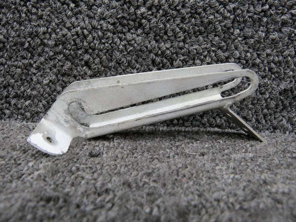 1717056-4 Cessna 177B Cabin Door Bracket Assembly RH