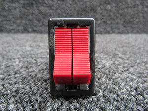 S-1994-1-1 Carling Split Rocker Master Switch