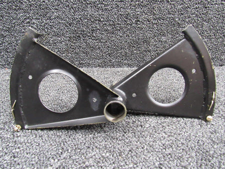 Cessna Aircraft Parts 1767024-1 Cessna 177B Stabilator Control Quadrant Assembly