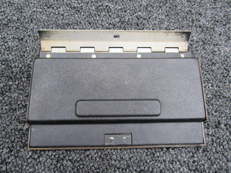 Cessna Aircraft Parts 1713211-1 / 173355-1 Cessna 177B Glove Box Assembly W/ Lid