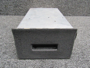 1713374-1, 1713377-6 Cessna 177B Glove Box Assembly W/ Lid