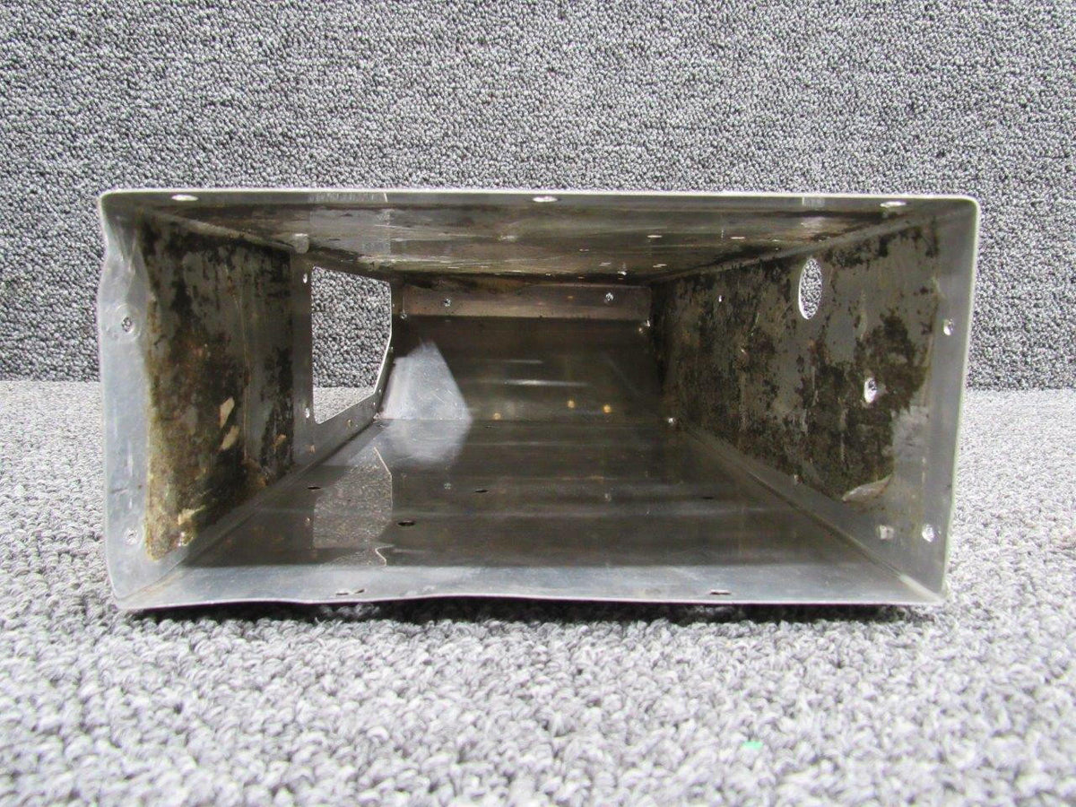 Cessna Aircraft Parts 1713211-1 / 173355-1 Cessna 177B Glove Box Assembly W/ Lid