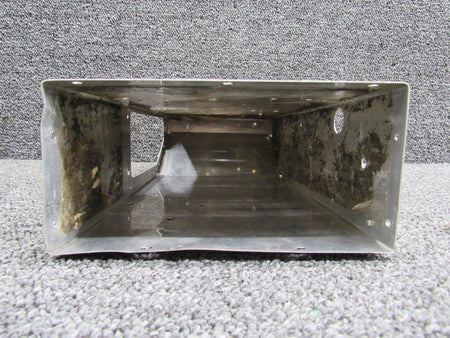 Cessna Aircraft Parts 1713211-1 / 173355-1 Cessna 177B Glove Box Assembly W/ Lid