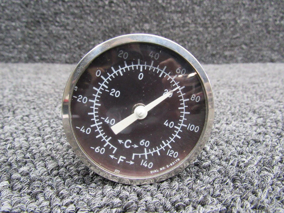 Rochester C668507-0101 Rochester Outside Air Temperature Indicator