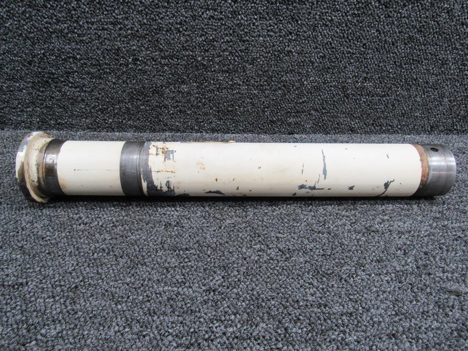 Cessna Aircraft Parts 1743001-1 Cessna 177B Nose Gear Outer Barrel Assembly