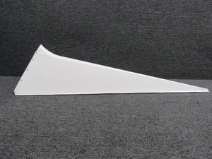 1731020-2 Cessna 177B Vertical Dorsal Fin (White)