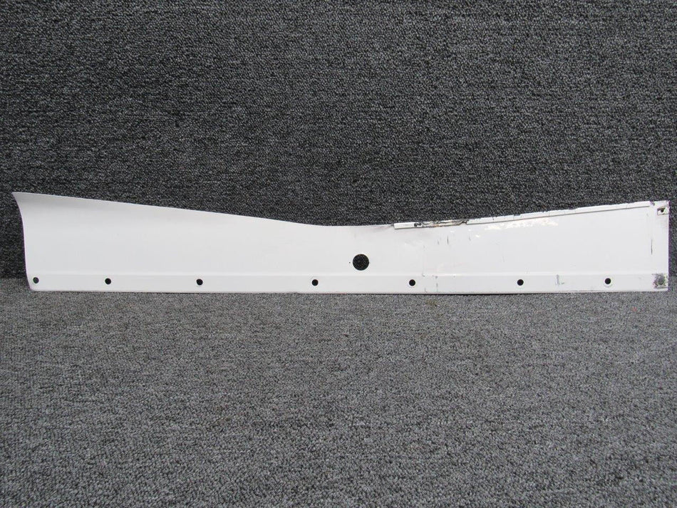 Cessna Aircraft Parts 1710003-10 Cessna 177B Wing Fuselage Attachment Fairing Assembly LH
